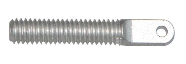 713863 Augenschrauben M5 - 6 Stück